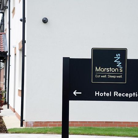 Blue Jay, Derby By Marston'S Inns Exterior foto
